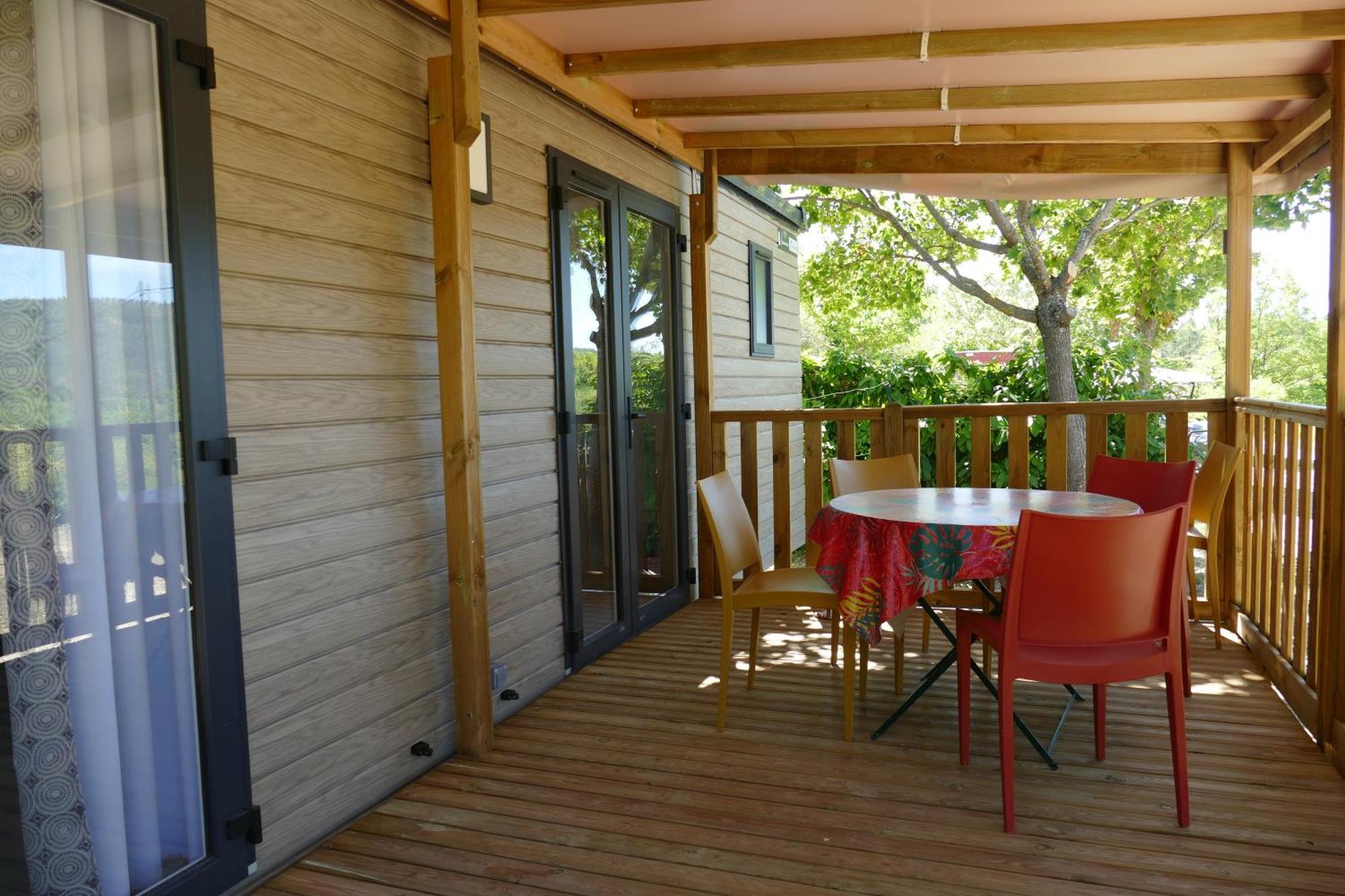 Camping Le Vieux Colombier Moustiers-Sainte-Marie Exterior photo